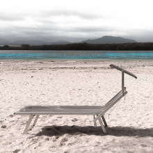 Απόπλους: Η Αντιγόνη Παγώνα στην Γκαλερί του Νότου