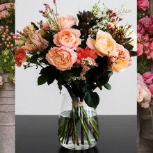 Πώς να διατηρήσεις τα λουλούδια περισσότερο χρόνο στο βάζο