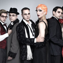 Το «ΜΠΕΝΤ» του Μάρτιν Σέρμαν ανεβαίνει στο θέατρο ΧΩΡΑ