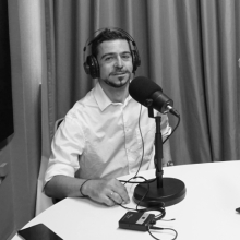 Μάνος Χαραλαμπάκης