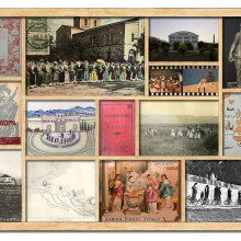 «Μυστήριο 29 | Ελευσίνα - Ωμό Μουσείο» στο Μουσείο Μπενάκη (Πειραιώς 138)