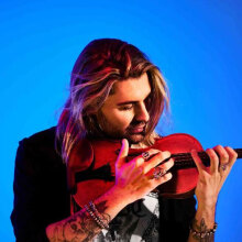 David Garrett