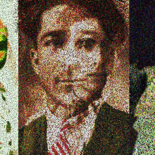 «Μεταμόρφωσις 2»: Η έκθεση του Σέργη Χατζηαδάμου στο Σπίτι της Κύπρου