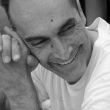 Νίκος Χαραλαμπίδης