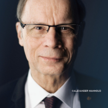 Jean Tirole