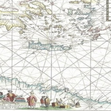 Μορφή & Λειτουργία: Η ακολουθία του Σχεδιασμού 200+200 Διακοσμητικές και Εφαρμοσμένες Τέχνες 1621 – 2021