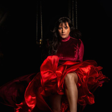 «Καραϊσκάκενα, o Θρύλος» στο VAULT