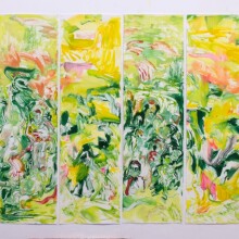 «Σήμερα όμως είναι αλλιώς» στο Πολιτιστικό Κέντρο Δήμου Αθηναίων «Μελίνα»