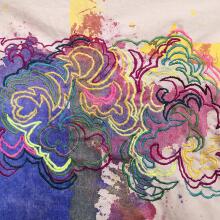 «Στης Κλωθώς τα χνάρια» στο Μουσείον της Πόλεως των Αθηνών- Ίδρυμα Βούρου-Ευταξία