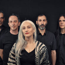 Thee Holy Strangers στο Κύτταρο