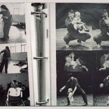 Jeremiah Day, People, Not Bodies - Inhabiting The Legacies, Seeds, and Ruins of New Dance