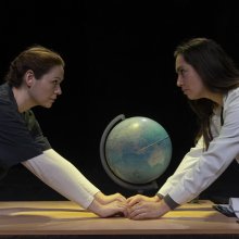 Lebensraum στο Faust