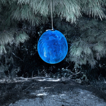 Δημήτρης Μυτάς: Ατομική έκθεση φωτογραφίας με τίτλο «ΜΩΒ»