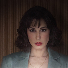 Κατερίνα Παπουτσάκη