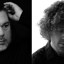 Χριστόφορος Σταμπόγλης, Γιώργος Κωνσταντίνου