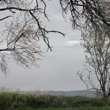 Στράτος Καλαφάτης «Οψόμεθα εις Φιλίππους» στην γκαλερί Bernier/Eliades