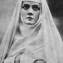 «Αδελφή Βεατρίκη» στο θέατρο Ολύμπια