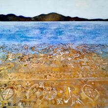 «Exclusives 2022» στην αίθουσα τέχνης «Αστρολάβος -  Δεξαμενή»