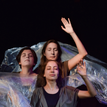 Συναξάρια, μαρτυρίες, μάρτυρες. 1922 στο Vault 