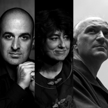 Φεστιβάλ Πιάνου Εναλλακτικής Σκηνής ΕΛΣ: Μουσικές για πιάνο του 20ού και του 21ου αιώνα