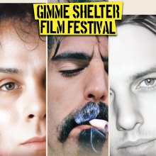 Gimme Shelter Film Festival 2022