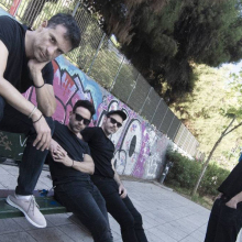 Imitate Your Mother στο Faust