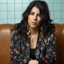 Η Μαρία Κηλαηδόνη ζωντανά στο «JukeBox»