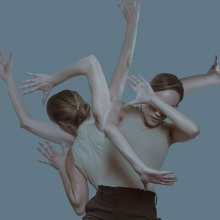 «Girls & Boys» στο θέατρο 104