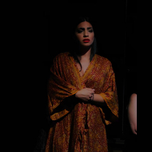 Πόρνες στα Βούρλα ή «Κάτι να μείνει από μένα» στο Θέατρο Αγγέλων Βήμα