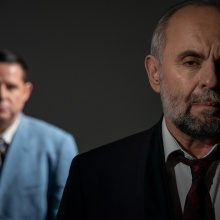 «ΣΛΟΥΘ» στο Από Μηχανής Θέατρο