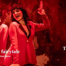 Musical Fairytale: Ένα μουσικοχορευτικό παραμύθι στο Faust