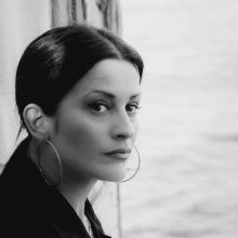 Άννα Ψυχογιού live στο Faust