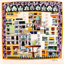 «Άι Γιώργης ο Μεθυστής» στον Τεχνοχώρο