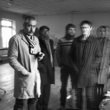 Tindersticks 