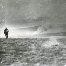 «Η Ευρώπη στις Φλόγες: Ο Ελληνοτουρκικός Πόλεμος και τα Ευρωπαϊκά του Πλαίσια, 1918-1923»: Διάλεξη στο Μουσείο Μπενάκη