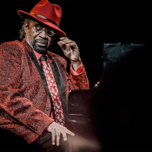 Johnny O’Neal Trio στο Half Note Jazz Club