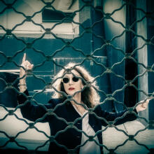 «Δεσποινίς Μαργαρίτα» στο Θέατρο Άλμα