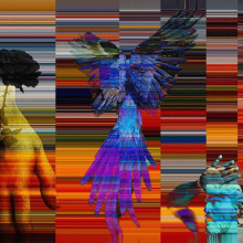 «Paradox-Views from Heaven» του Κωνσταντίνου Πάτση στην Art Zone 42 