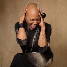Η Dee Dee Bridgewater στο Cosmos του Κέντρου Πολιτισμού Ίδρυμα Σταύρος Νιάρχος (ΚΠΙΣΝ)