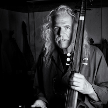 Το Ross Daly Quartet στο Half Note Jazz Club