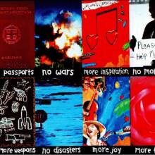 «Original Voices» του Χάρης Λάμπερτ  στη Roma Gallery