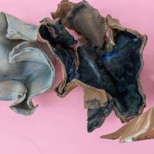 «Ἀσέληνον ὄρος - Το βουνό χωρίς φεγγάρι» στη Callirrhoë