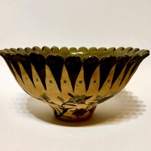 «ΚΟΥΡΑΣΑΝΙ» των Αριάδνης Στροφύλλα και Beatrice Guilleman στο MON COIN Studio