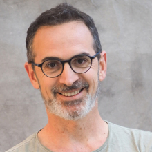 Κώστας Κρομμύδας