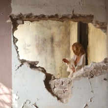 «Φράνσις» στο Θέατρο Παραμυθίας