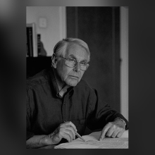 «Με τα λόγια (γίνεται)»: Ξαναδιαβάζοντας τον Νίκο Φωκά