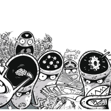 Μια βραδιά με τους νικητές των Ελληνικών Βραβείων Κόμικς 2022