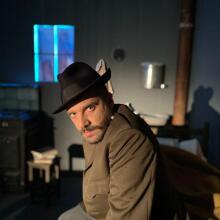 «Όνειρο ενός γελοίου ανθρώπου» στο Ίδρυμα Θεοχαράκη