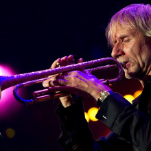 «Elegia Session Live»: Erik Truffaz & Sig featuring Artis Orubs live στο Half Note