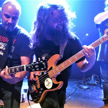 Lost Bodies στο Ίλιον Plus